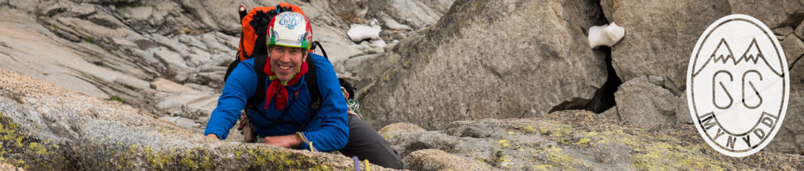 Mynydd Climbing Club
