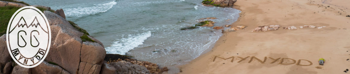 Mynydd Climbing Club