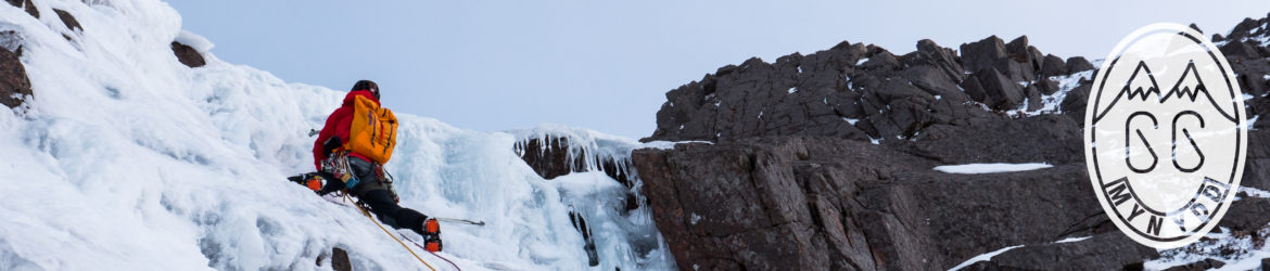 Mynydd Climbing Club