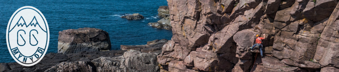 Mynydd Climbing Club